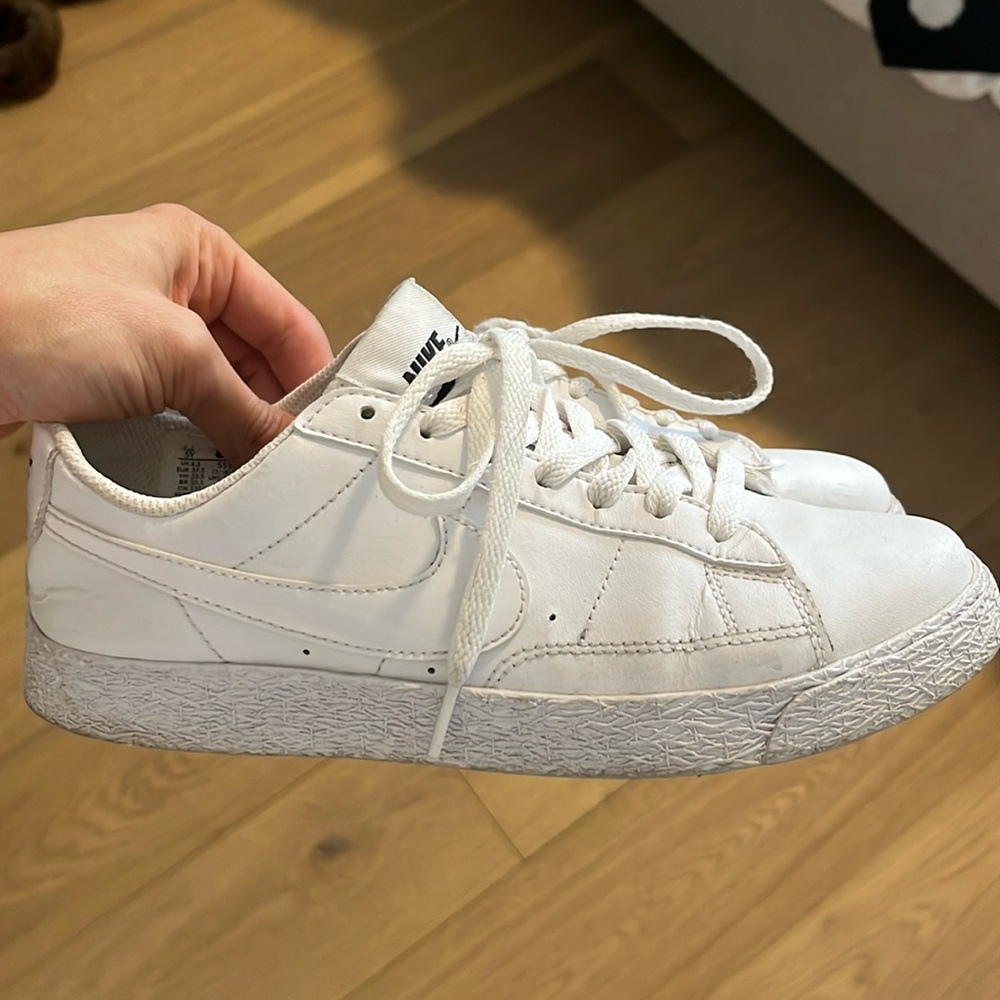 Nike sneakers